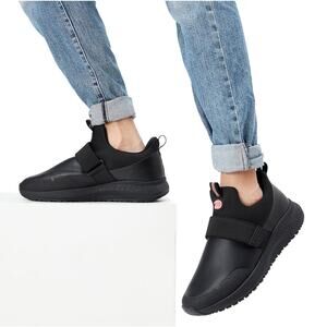 Delobi Non Slip Work Shoes